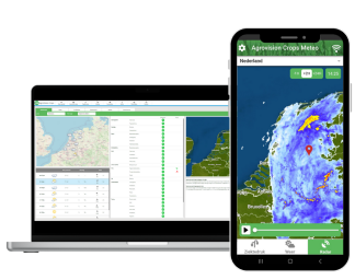 Meteo en app 256px