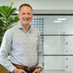 Henk Huurnink, Product Manager Cows