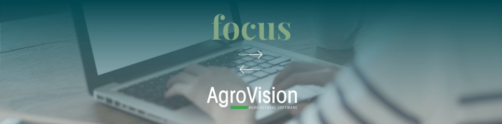 Koppeling AgroVision en Boerenbond