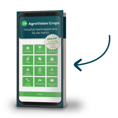 Crops folder NL-arrow